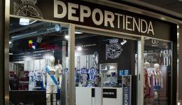 Deportienda