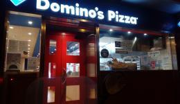 Domino´s Pizza