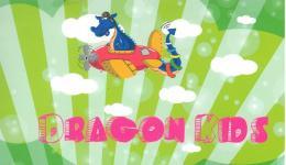 Dragón Kids