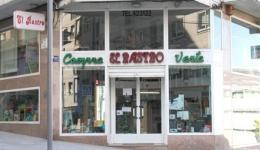 El Rastro