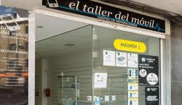 El Taller del Móvil