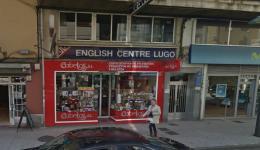 English Centre Lugo