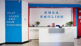 Ensa English