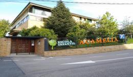 Escola Infantil A Camelia