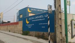 Escola Infantil Lúa