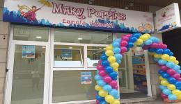 Escola Infantil Mary Poppins