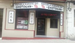 Escuela Karate do Shotokan