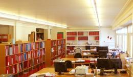 Estudio de arquitectura Zaballa y Carballas