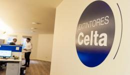 Extintores Celta