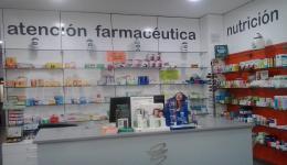 Farmacia García Pravos