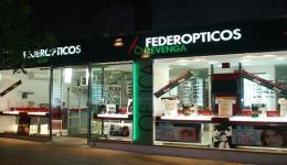 Federópticos Revenga