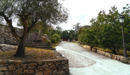 Finca O Mermeleiro