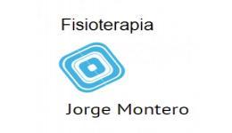 Fisioterapia Jorge Montero