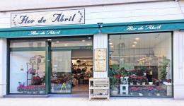 Flor de Abril