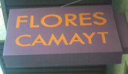 Flores Camayt