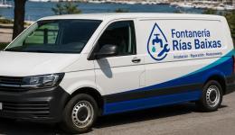 Fontanería Rías Baixas
