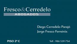 Fresco y Cerredelo Abogados