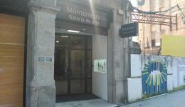 Galería Montenegro