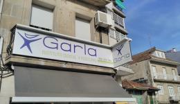 Garla instituto dental y postural