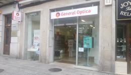 General Óptica