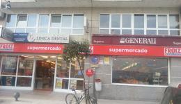 Generali Seguros