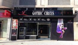 Gothic Circus