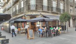 Gran Cervecería El Puerto