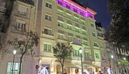 Gran Hotel Nagari Boutique & Spa