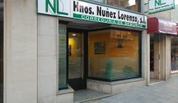 Hnos. Nuñez Lorenzo