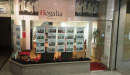 Hogalia
