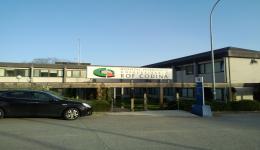 Hospital Veterinario Rof Codina