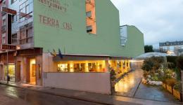 Hostal Restaurante Terra Chá