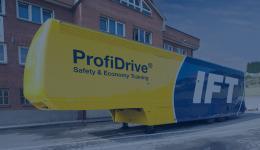 IFT ProfiDrive