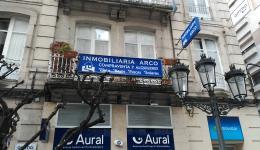 Inmobiliaria Arco