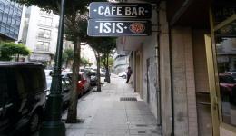 Isis Cafe Bar