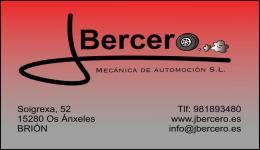 JBercero Mecánica de Automoción