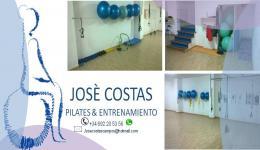 Jose Costas Pilates & Entrenamiento