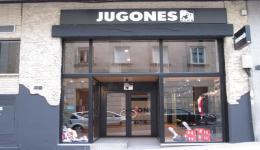 Jugones