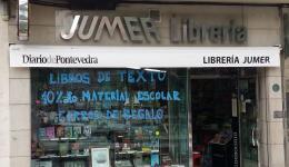 Jumer Librería