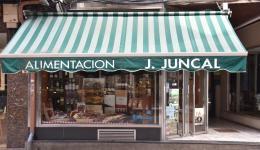 Juncal Alimentación