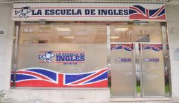 La Escuela de Inglés