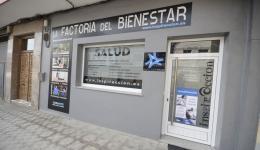 La Factoría del Bienestar