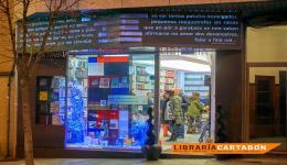 Libraría Cartabón