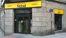 Librería Nobel