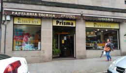 Librería Prisma