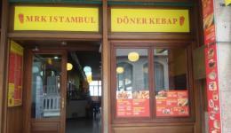 Mama Istambul Doner Kebab