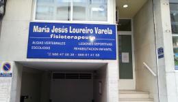 María Jesús Loureiro Varela
