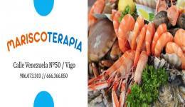 Mariscoterapia