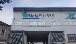 MetalShips & Docks