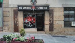 Mil Caminos Tattoo Club